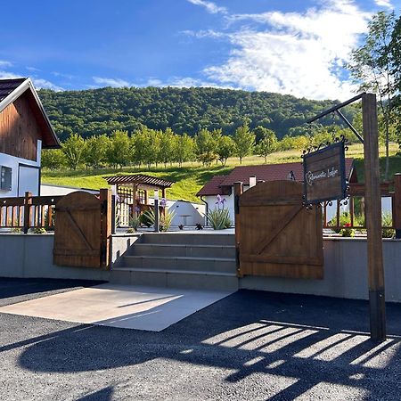 Romantic Lodge Banja Luka Luaran gambar