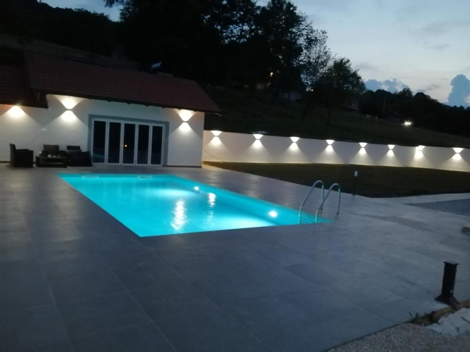 Romantic Lodge Banja Luka Luaran gambar