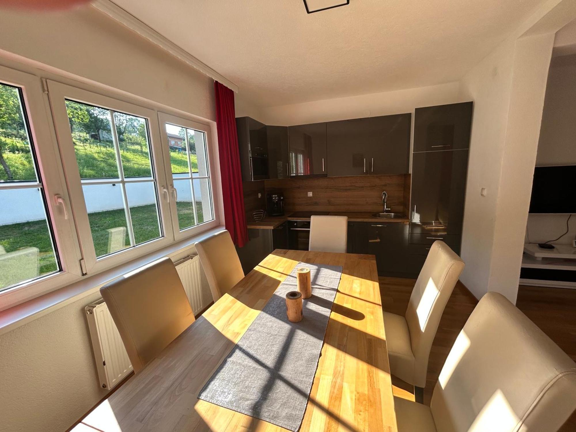 Romantic Lodge Banja Luka Luaran gambar
