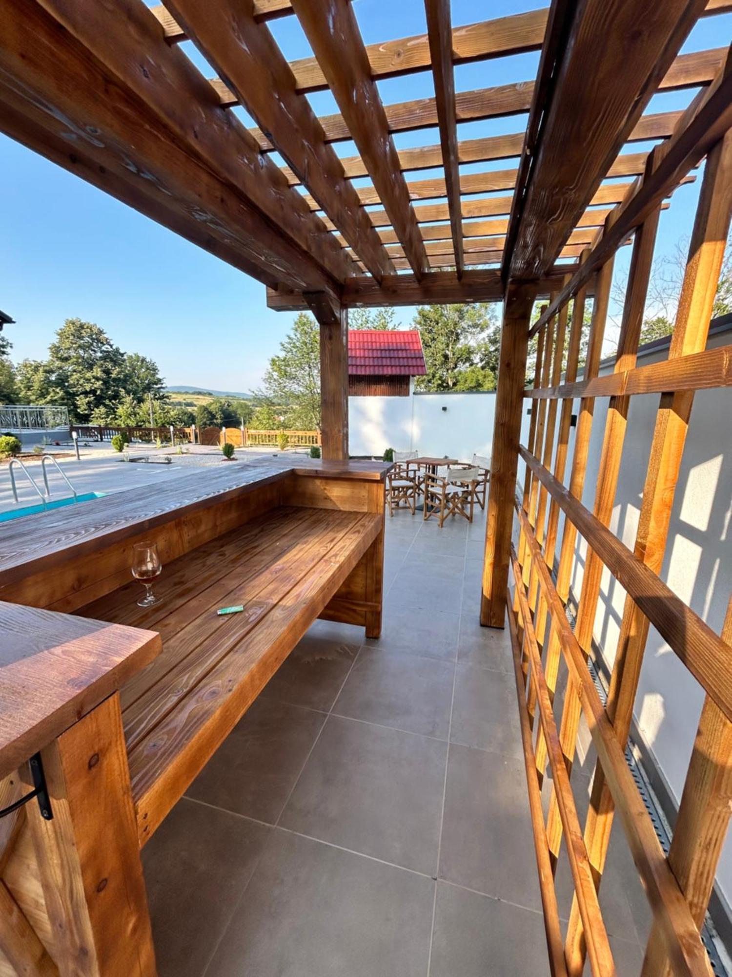 Romantic Lodge Banja Luka Luaran gambar
