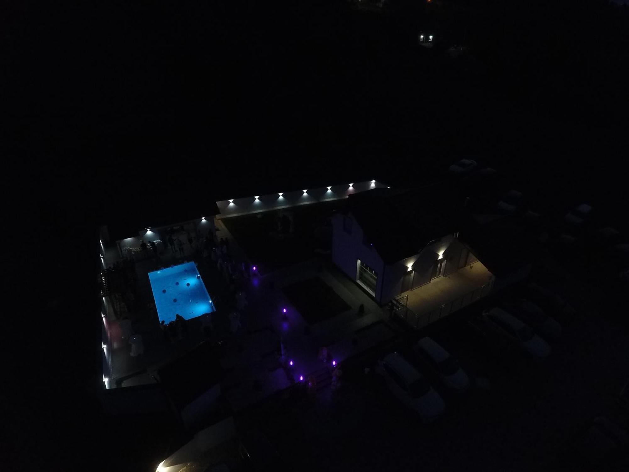 Romantic Lodge Banja Luka Luaran gambar